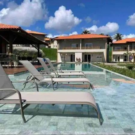 Casa Em Condominio Gamboa - Morro De Sao Paulo Ba Cairu Eksteriør bilde