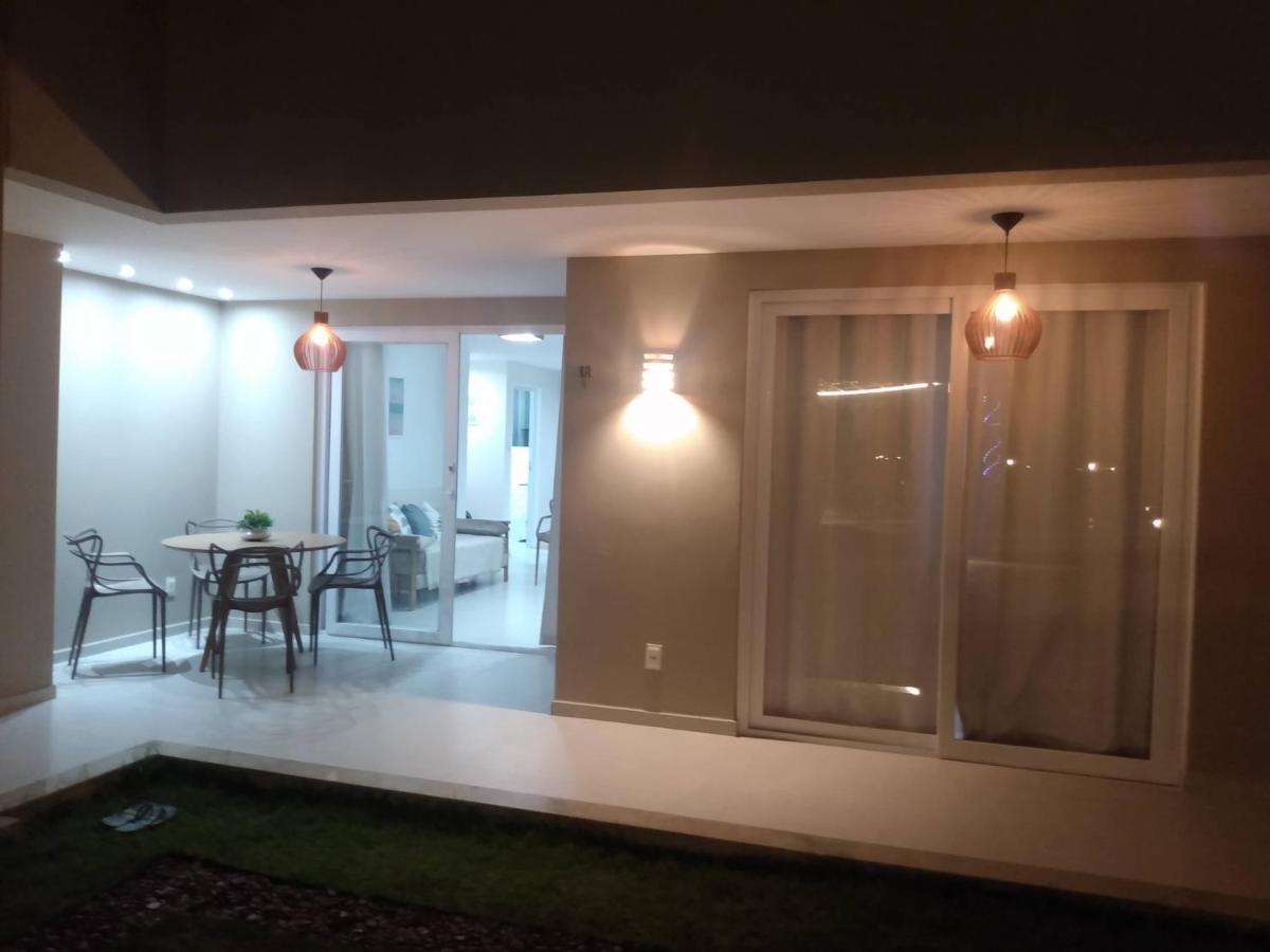 Casa Em Condominio Gamboa - Morro De Sao Paulo Ba Cairu Eksteriør bilde