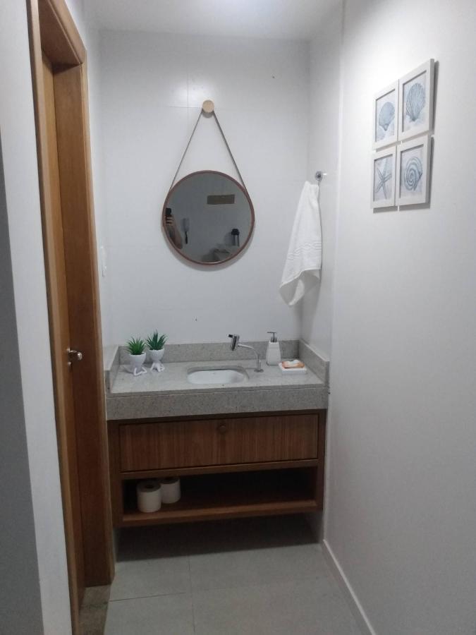 Casa Em Condominio Gamboa - Morro De Sao Paulo Ba Cairu Eksteriør bilde