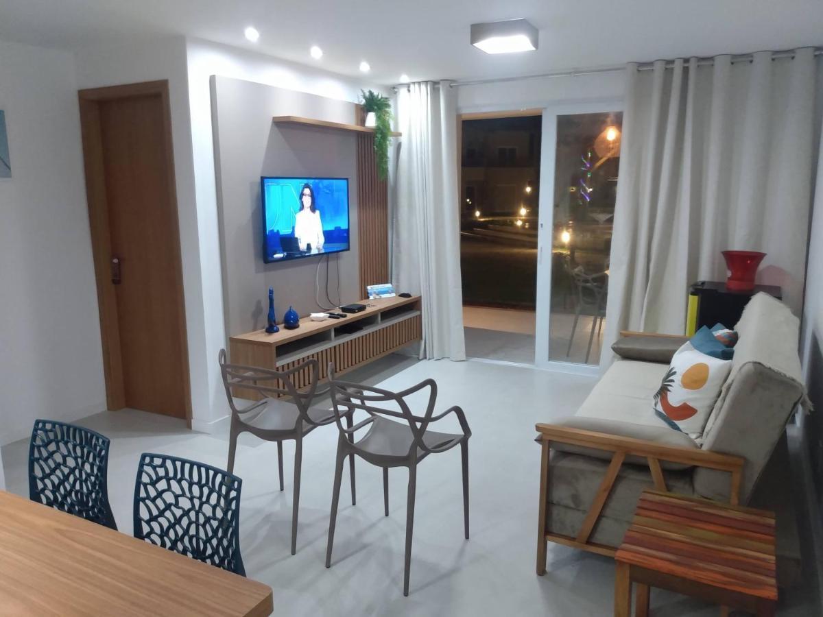 Casa Em Condominio Gamboa - Morro De Sao Paulo Ba Cairu Eksteriør bilde