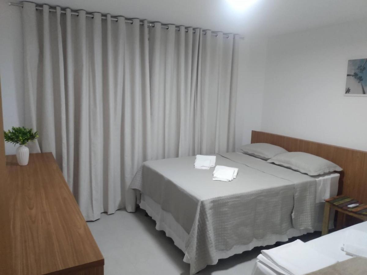Casa Em Condominio Gamboa - Morro De Sao Paulo Ba Cairu Eksteriør bilde