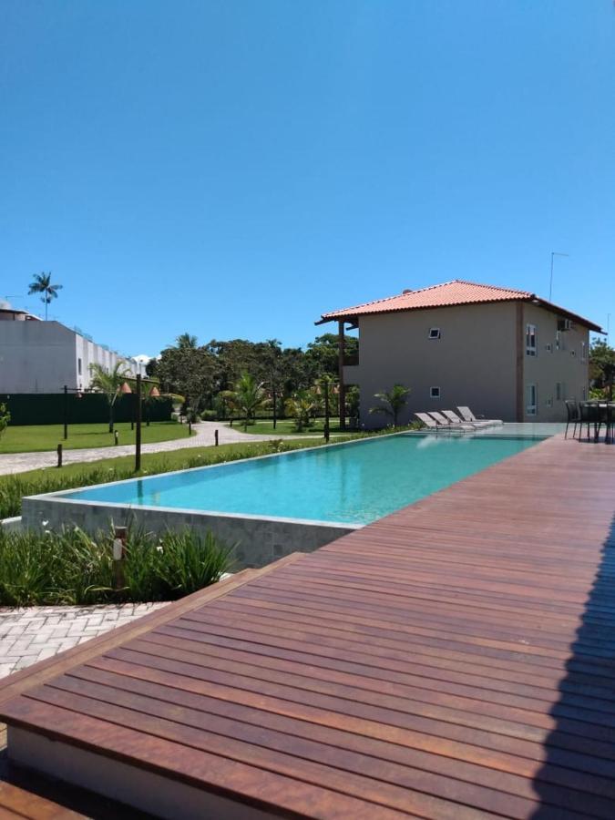 Casa Em Condominio Gamboa - Morro De Sao Paulo Ba Cairu Eksteriør bilde
